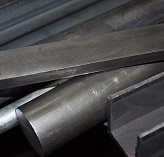 Aciers & elements standardises